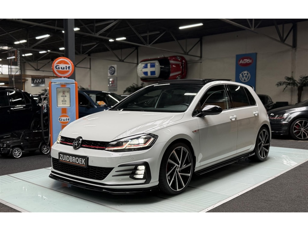 Volkswagen Golf 2.0 GTI DSG | Pano | Maxton | Navi | Clima | 5-Drs