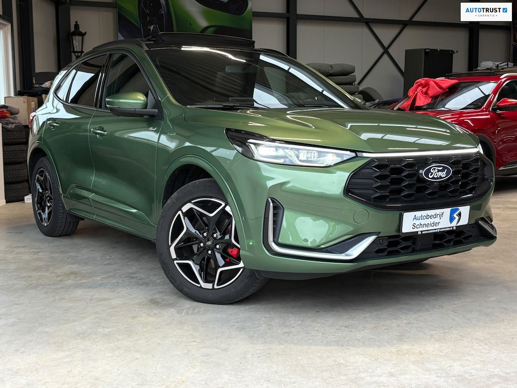 Ford Kuga 2.5 PHEV ST-Line X AGR,Pano,B&O,Dealer O.H.