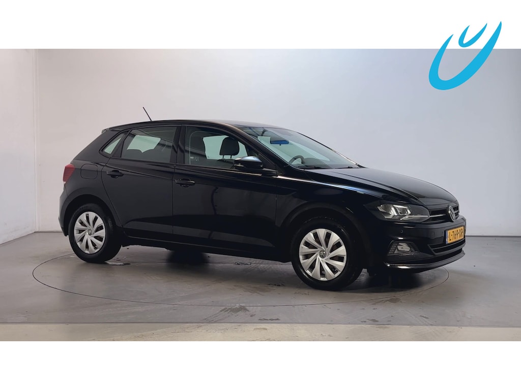 Volkswagen Polo 1.0 TSI Comfortline Business Camera Navigatie Climate Control
