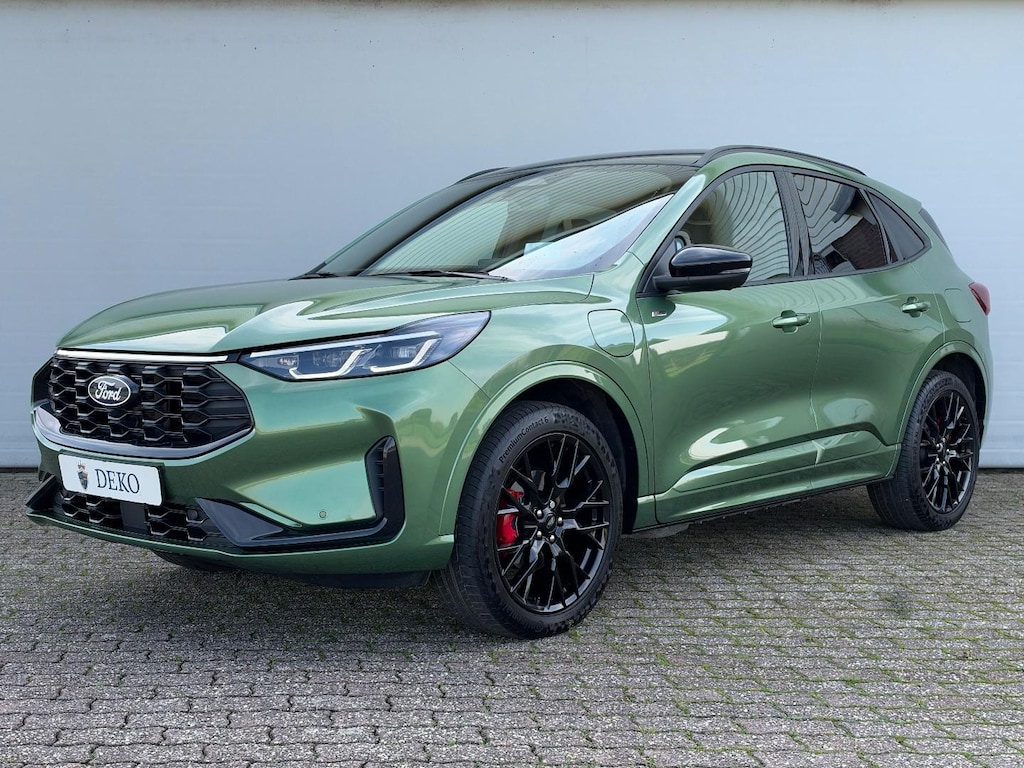 Ford Kuga 2.5 PHEV | ST-Line X | 20 inch | Facelift model