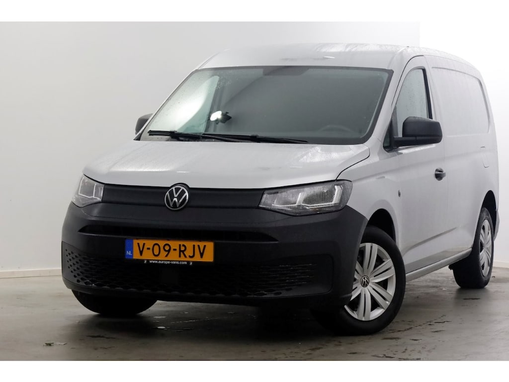 Volkswagen Caddy Maxi Cargo 2.0 TDI 102pk L2H1 Airco 11-2022