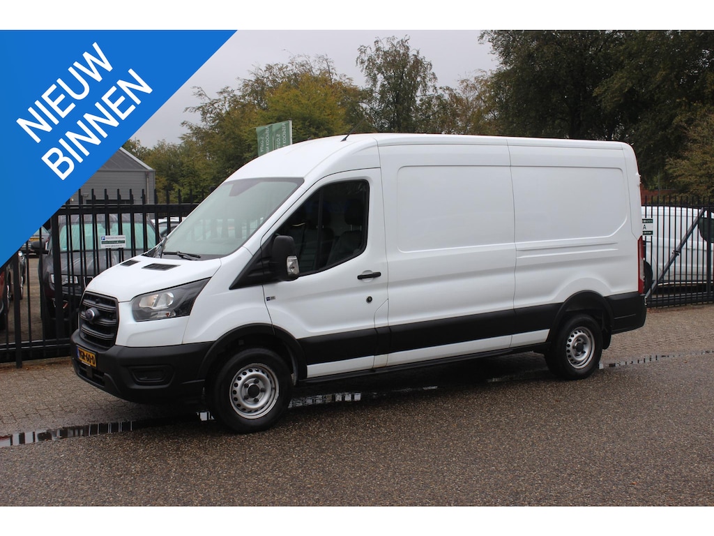 Ford Transit 350 2.0 TDCI L3H2 Trend EUVI
