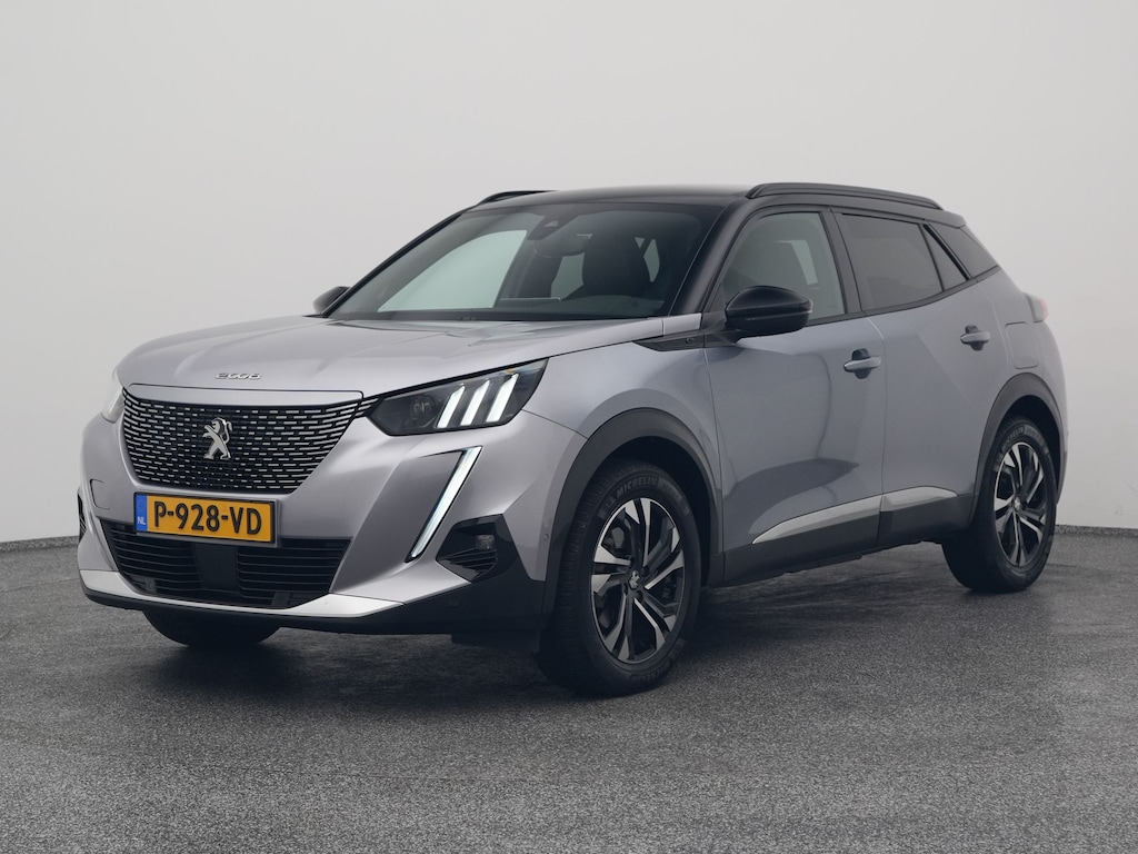 Peugeot e-2008 EV Allure 50 kWh | CAMERA | KEYLESS