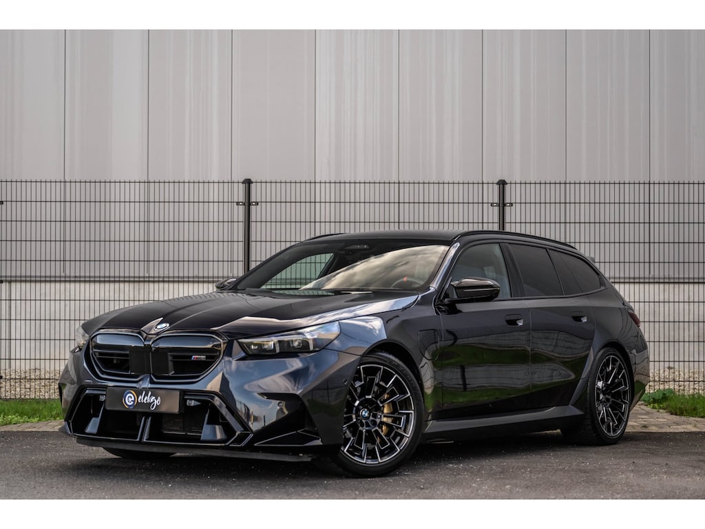 BMW M5 Touring Keramisch|Ultimate|Carbon|Pano|B&W|Driving Assistant Prof|