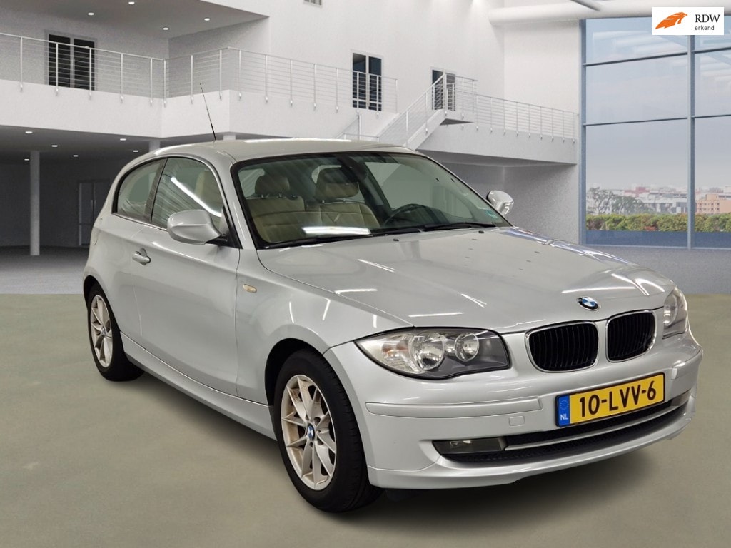 BMW 1-Serie 118i Business Line