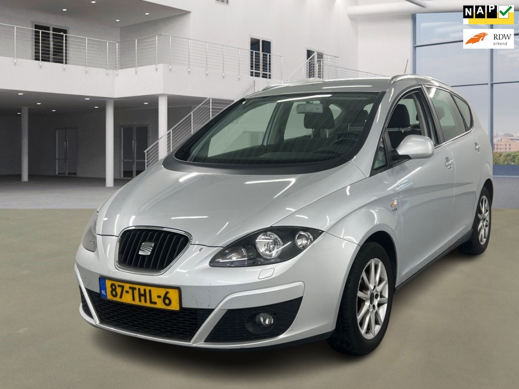 SEAT Altea XL 1.8 TFSI Style
