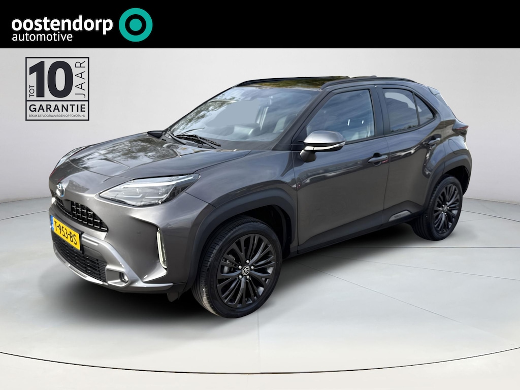Toyota Yaris Cross 1.5 Hybrid Adventure | Navigatie | CarPlay | Trekhaak