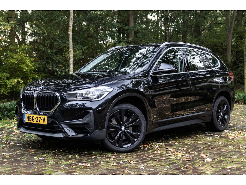 BMW X1 SDrive18i High Executive
