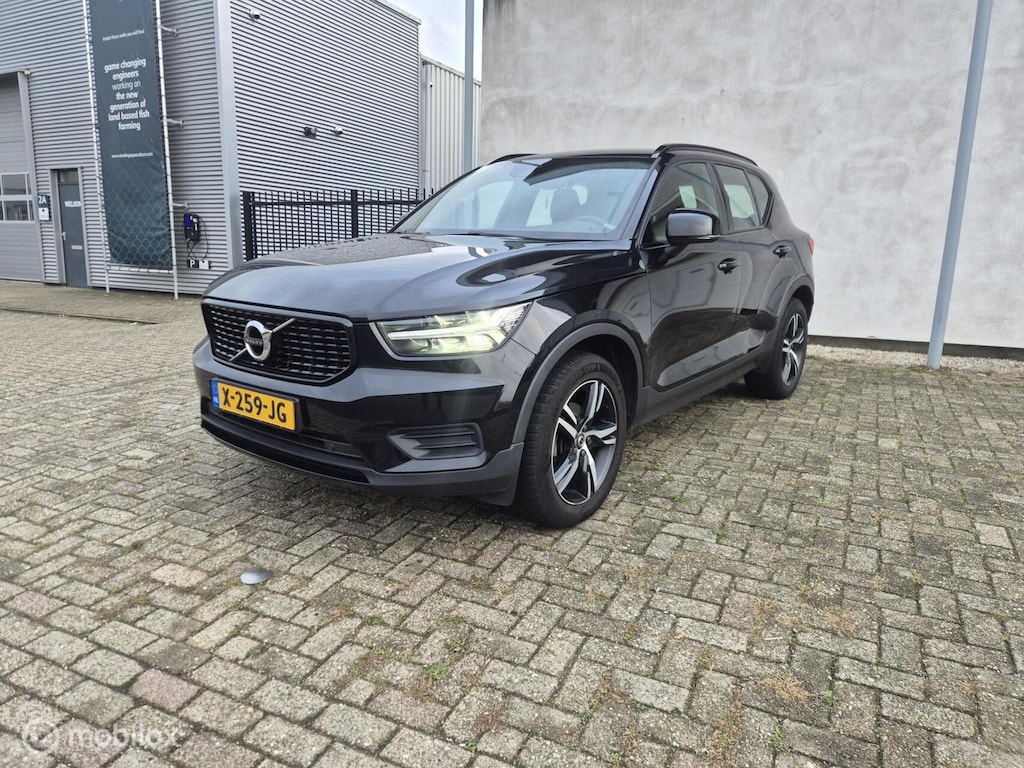 Volvo XC40 1.5 T3 R-Design