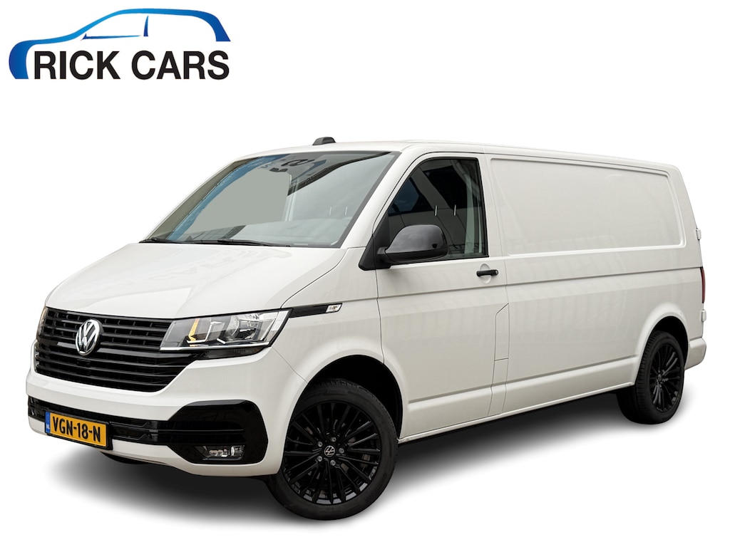 Volkswagen Transporter 2.0 TDI 110PK Euro 6 L2H1 Apple CarPlay/Cruise control