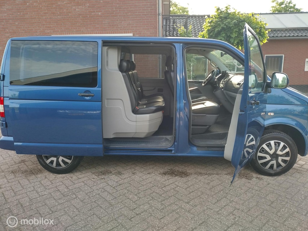Volkswagen Transporter 2.0 TDI L1H1