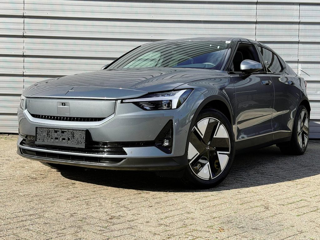 Polestar 2 41PK Long Range Dual Motor Prime 8kWh | B&W Audio | Pixel Led | 360 | Adap Cruise | Panoramadak
