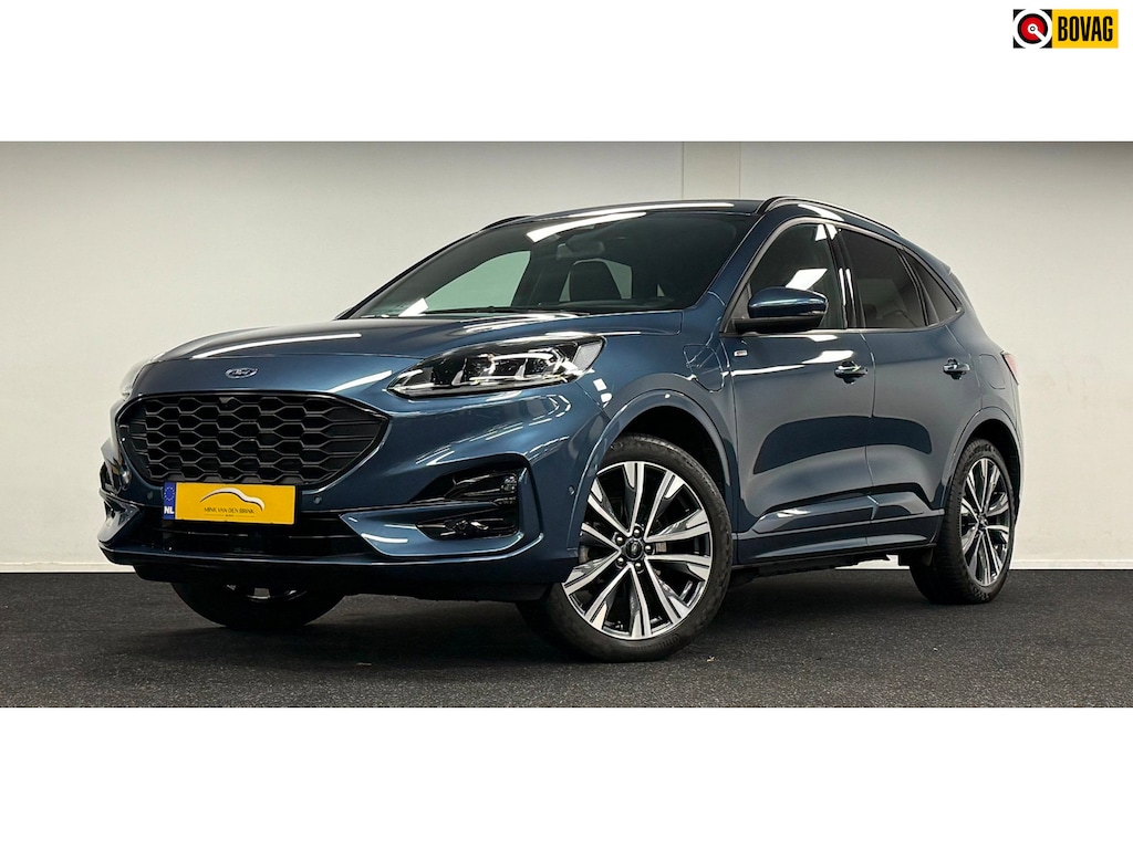 Ford Kuga 2.5 PHEV ST-Line X*Trekhaak*B&O*Sportseats*Camera*HeadUp*