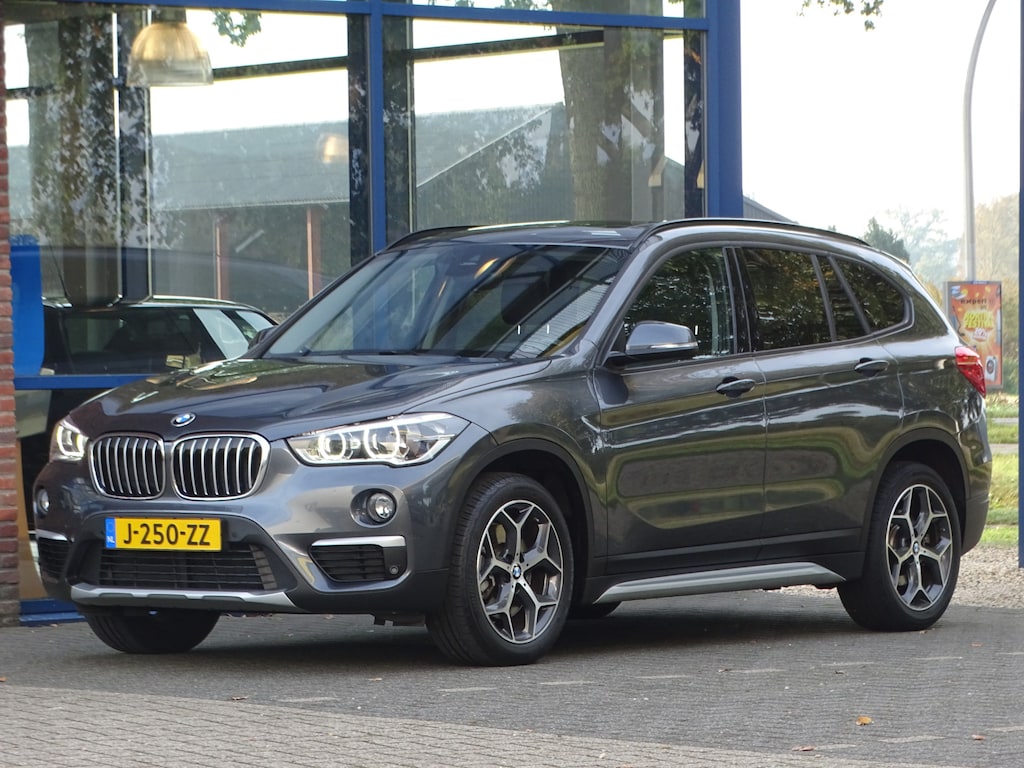 BMW X1 xDrive20i Centennial High Executive