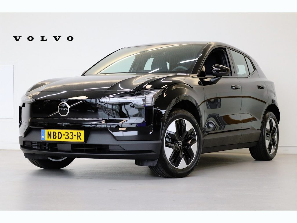 Volvo EX30 P3 150PK Long Range 69 kWh Plus Europa | Climate Pack | Power Seats | Elektr. a.klep