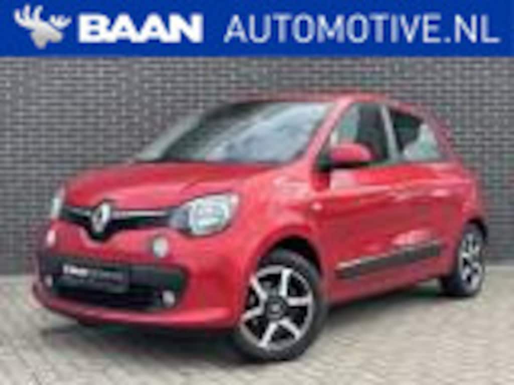 Renault Twingo 0.9 TCe Dynamique | Airco | Automaat