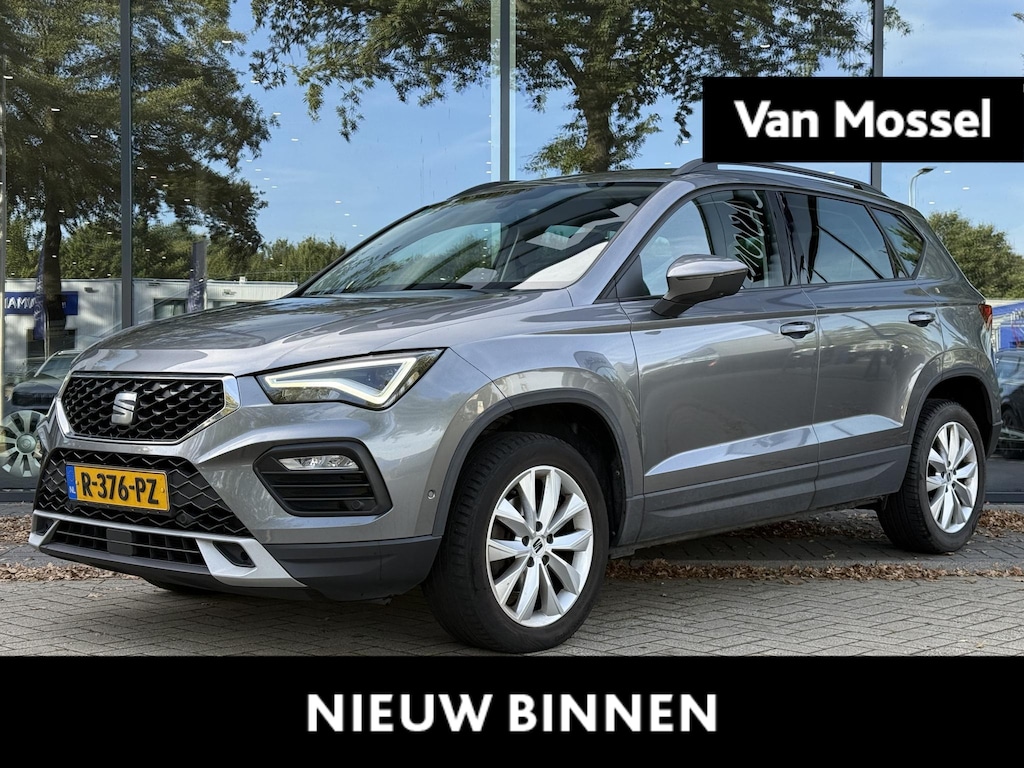 SEAT Ateca 1.5 TSI Style Business Intense