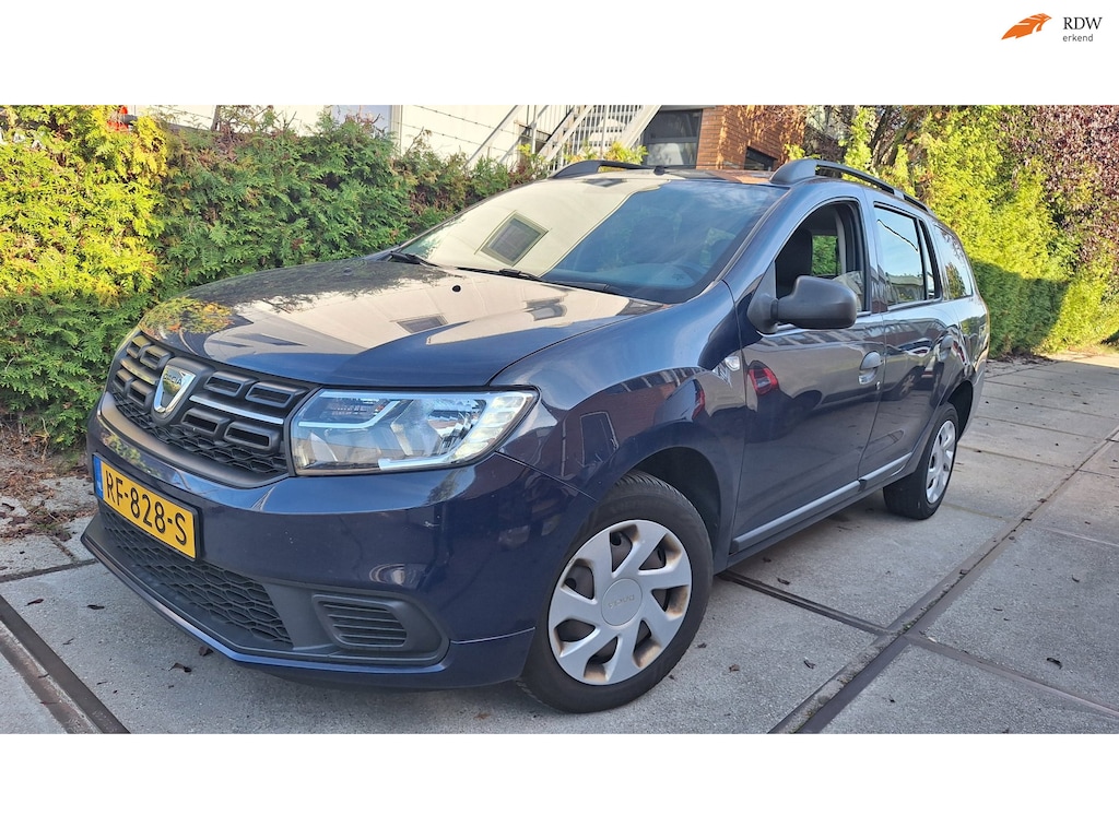 Dacia Logan MCV 0.9 TCe Ambiance