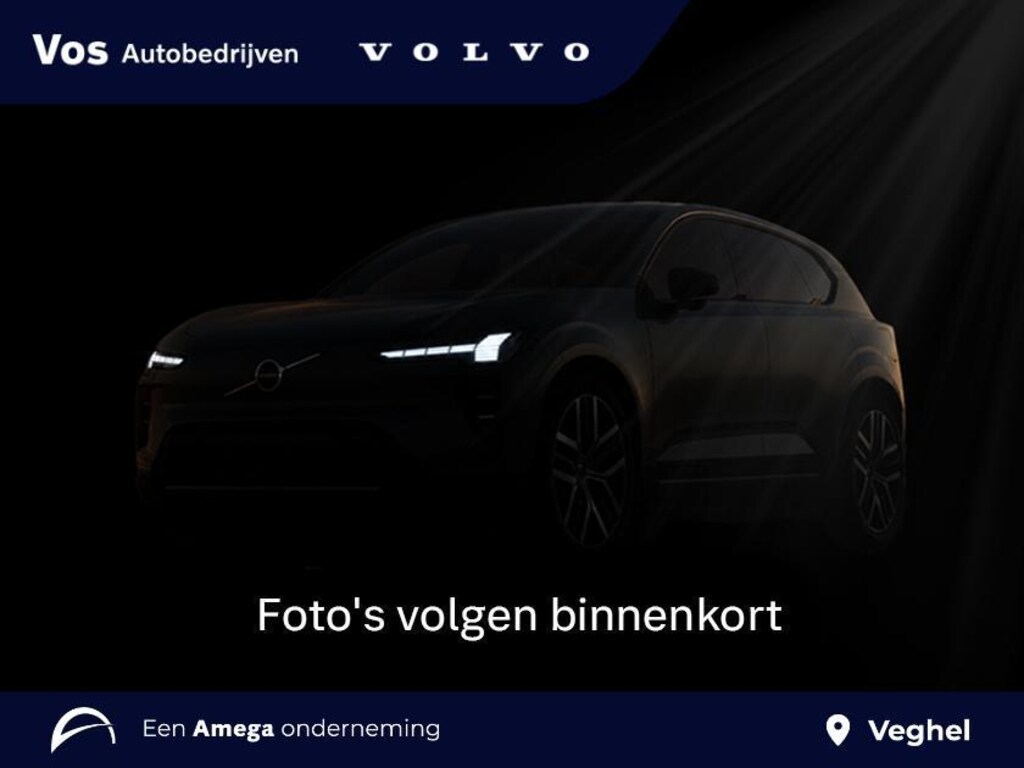 Volvo XC60 T8 Twin Engine AWD Momentum Pro | Trekhaak | Leder | Stoelverwarming