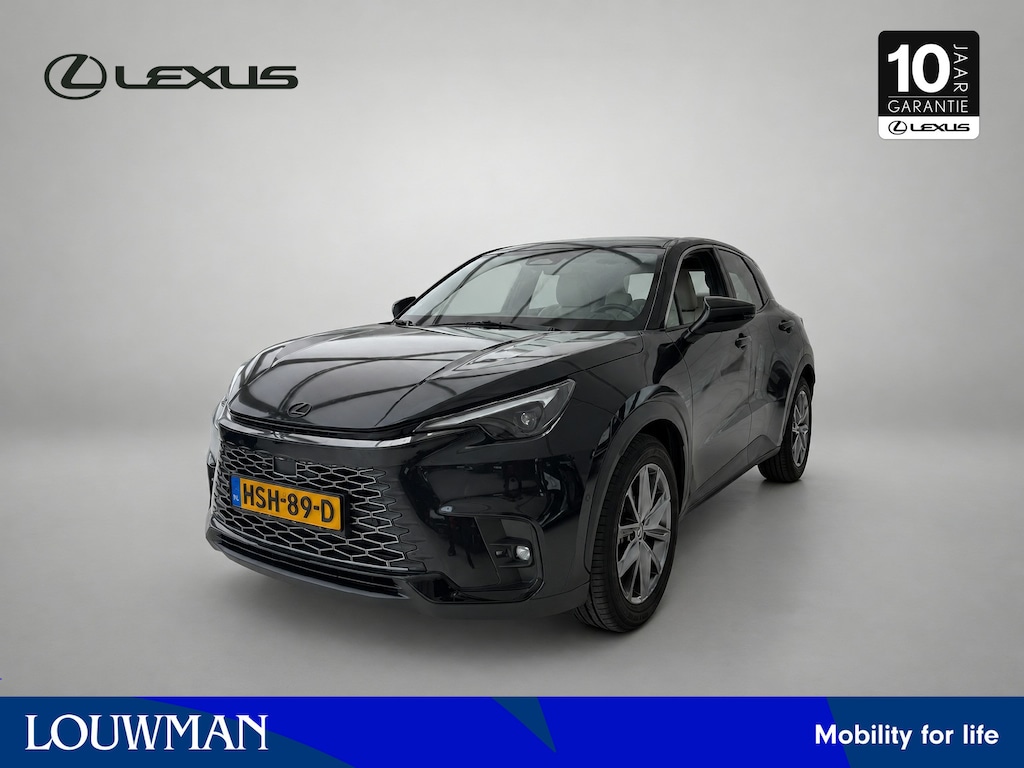 Lexus LBX 1.5 Elegant 2WD | Obsedian Pack | NL & BTW-Auto | Mark-Levinson |