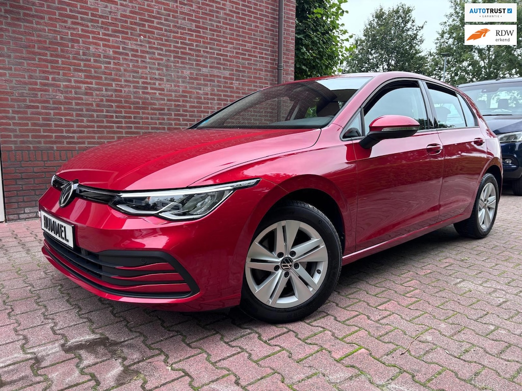 Volkswagen Golf 1.0 TSI Life