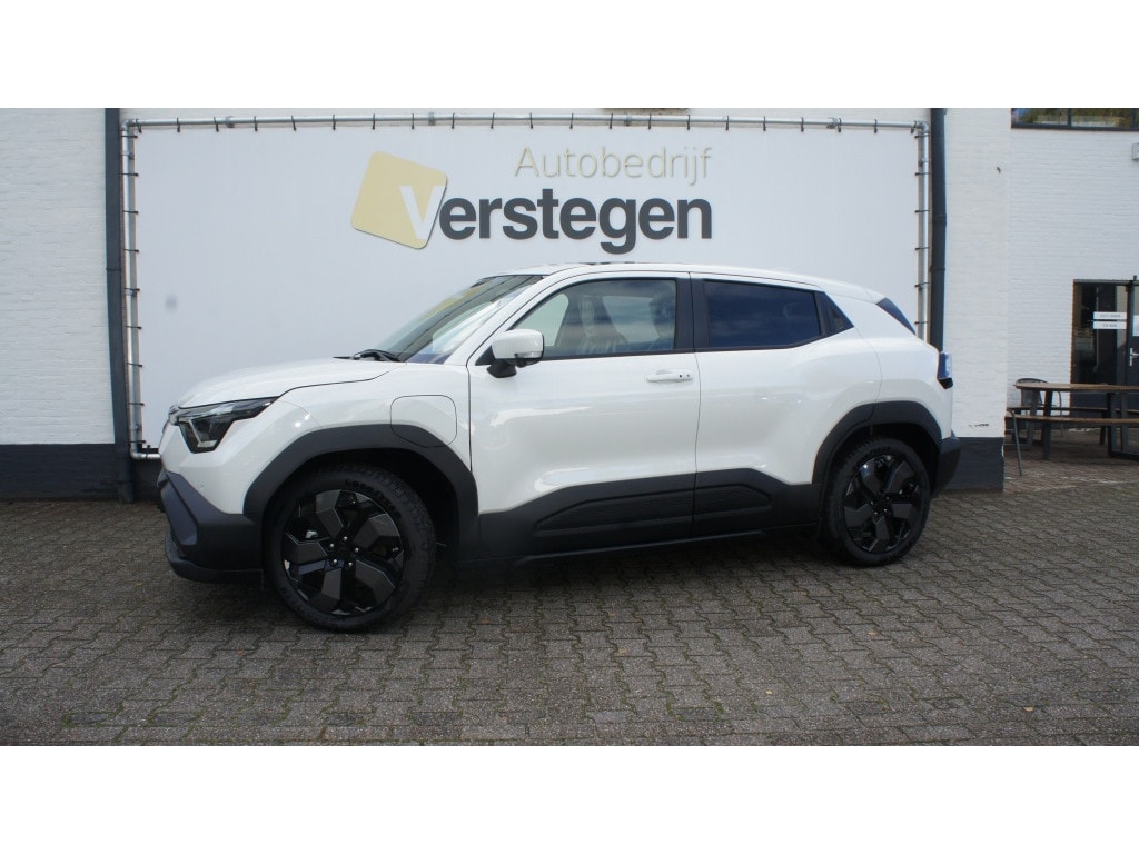 Suzuki e-Vitara Style 61 kWh - tot 10 jaar garantie - Extra voorraadkorting -