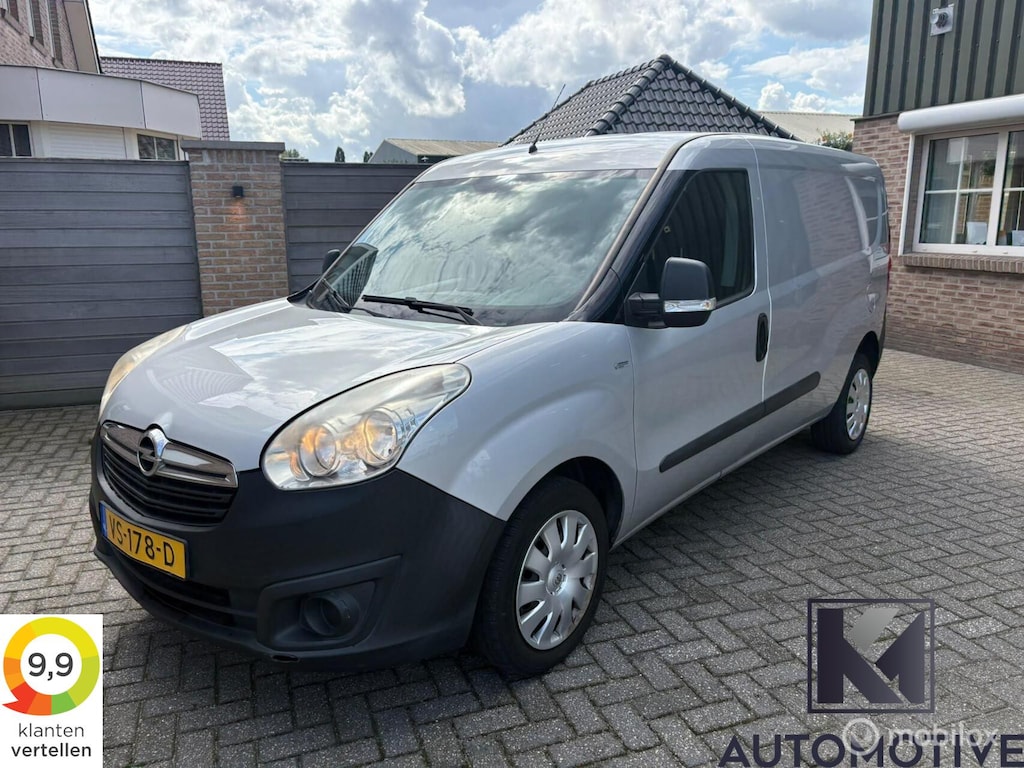 Opel Combo 1.3 CDTi L2 ecoFLEX Edition|Airco|PDC|MARGE|EURO5