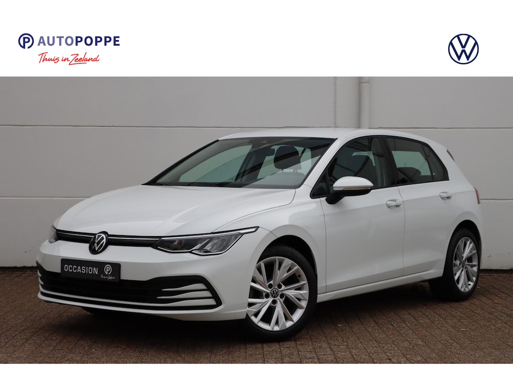 Volkswagen Golf 1.5 TSI Life 130pk