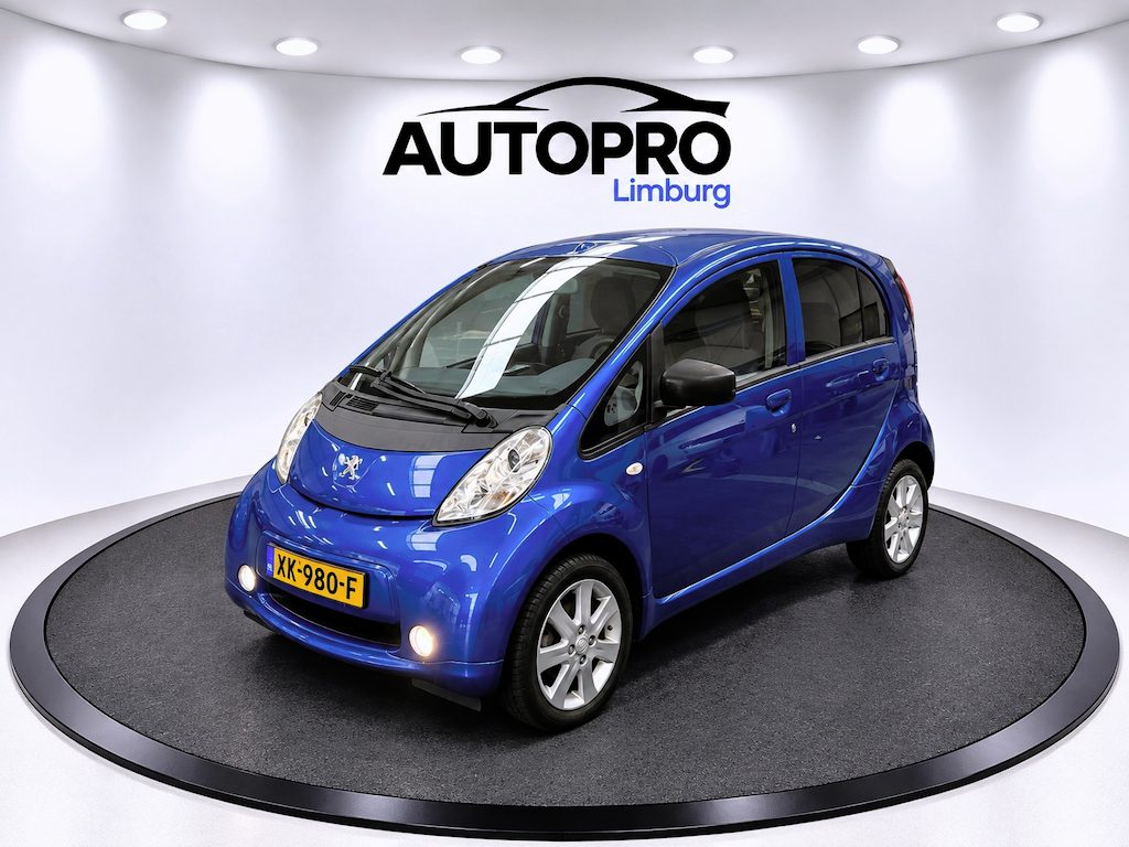 Peugeot iOn Active