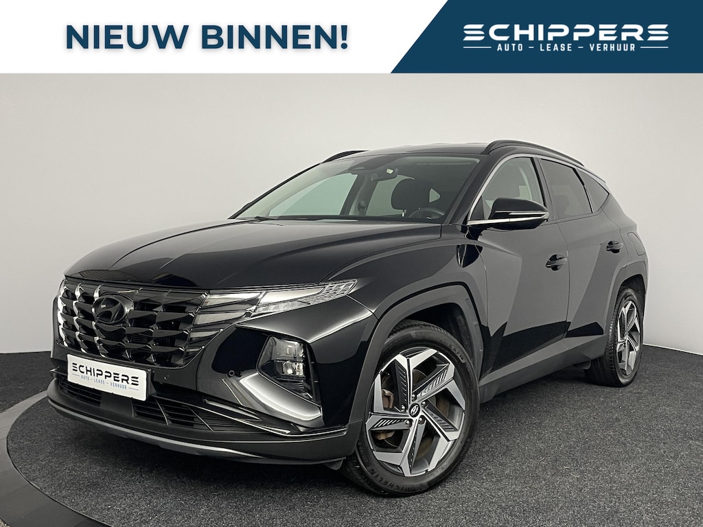 Hyundai Tucson 1.6 T-GDI PHEV Comfort Smart 4WD | Plug-in Hybrid | 265pk
