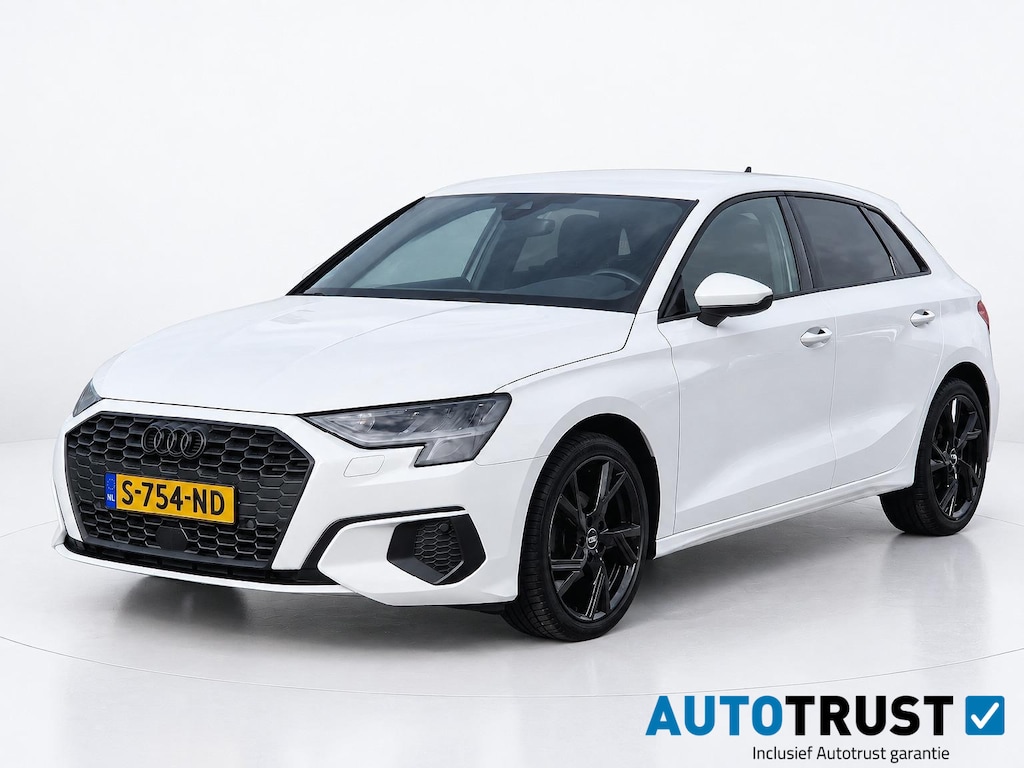 Audi A3 Sportback 30 TFSI Pro Line ADAP CRUISE CLIMA AUTOMAAT