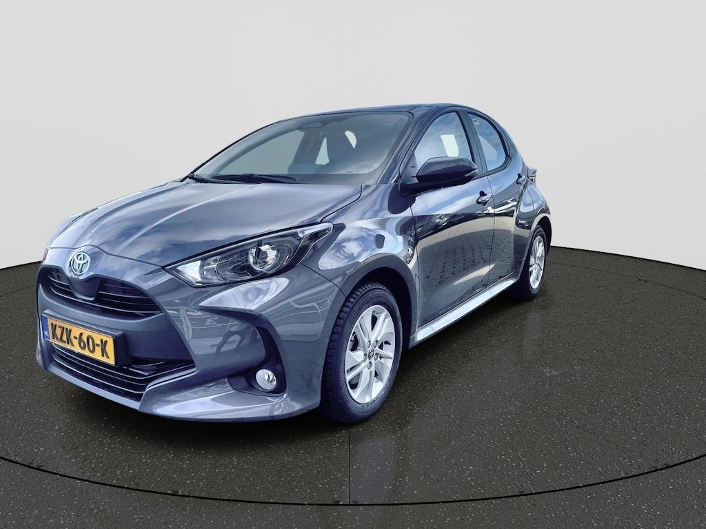 Toyota Yaris 1.5 Hybrid 115 Active