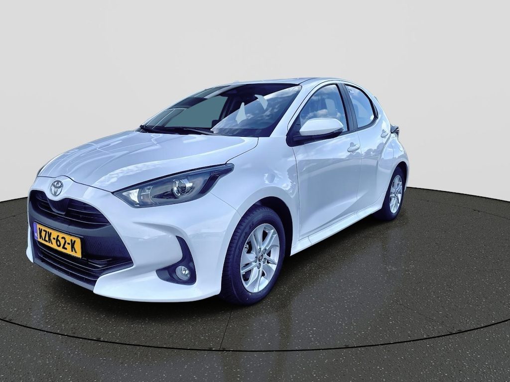 Toyota Yaris 1.5 Hybrid 115 Active