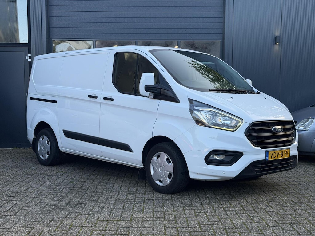 Ford Transit Custom 280 2.0 TDCI L1H1 Trend | Cruise | airco