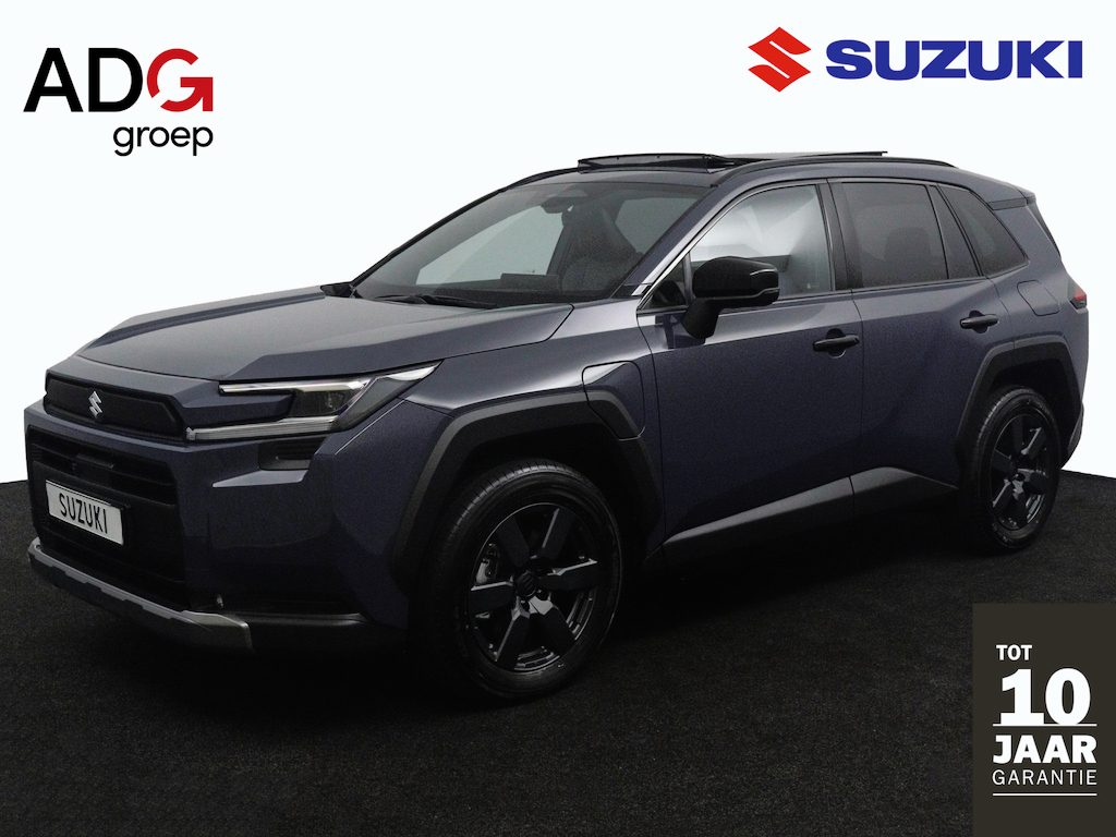 Suzuki Across 2.5 Plug-in Hybrid Style | Schuif\ Kantel dak | Head Up Display | Elektrisch verstelbare voorstoelen | 360 Camera | Parkeersensoren Rondom |