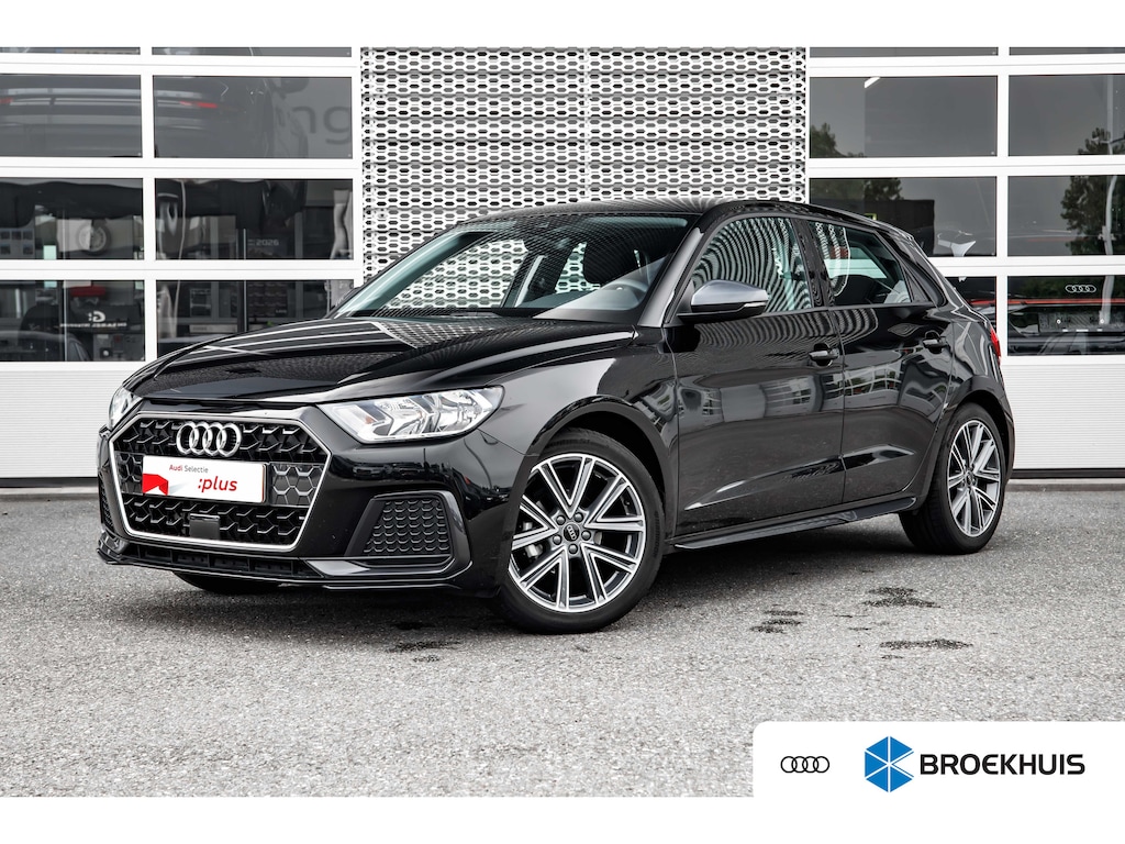 Audi A1 Sportback 25 TFSI epic