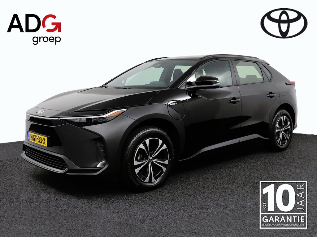 Toyota BZ4X Business 71 kWh | Trekhaak | Apple Carplay/Android Auto |