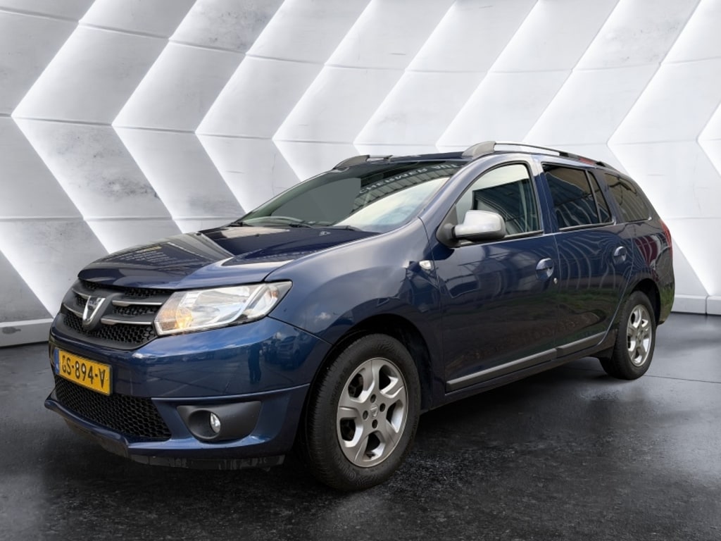 Dacia Logan MCV 0.9 TCe 10th Anniv.