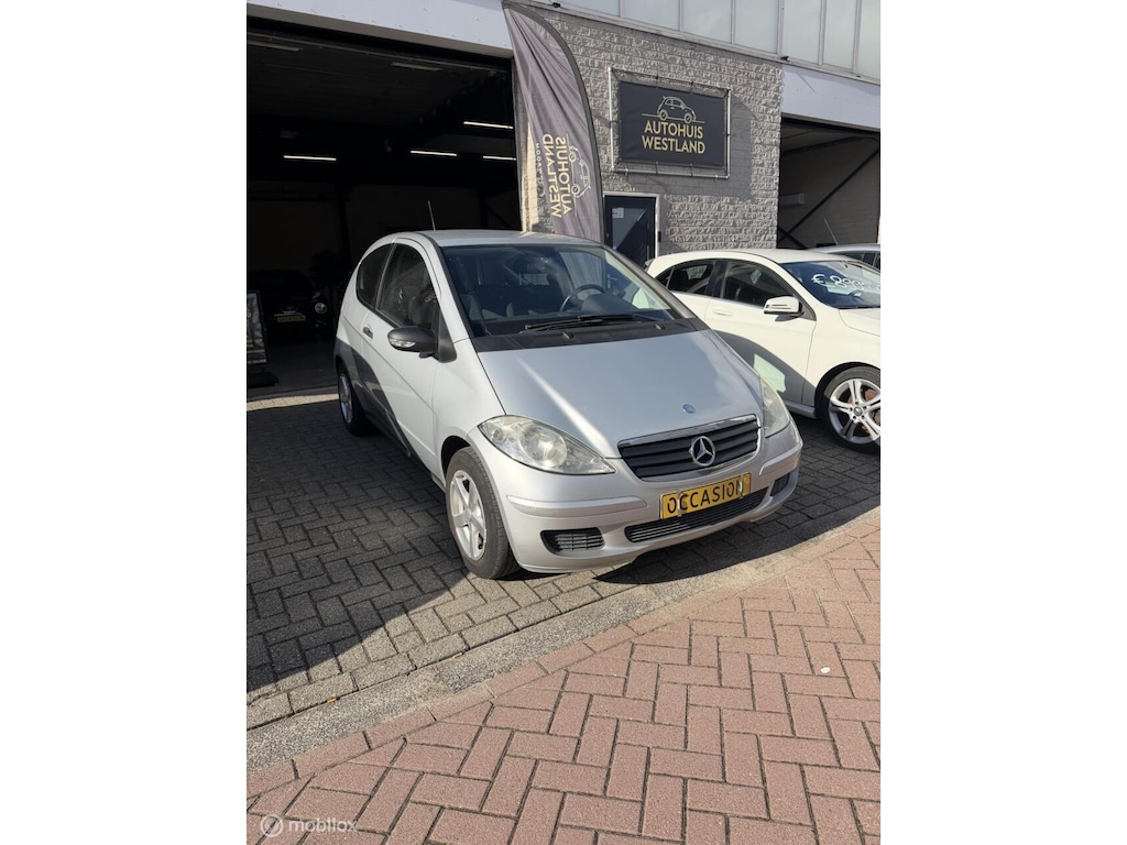Mercedes-Benz A-klasse 150 Classic