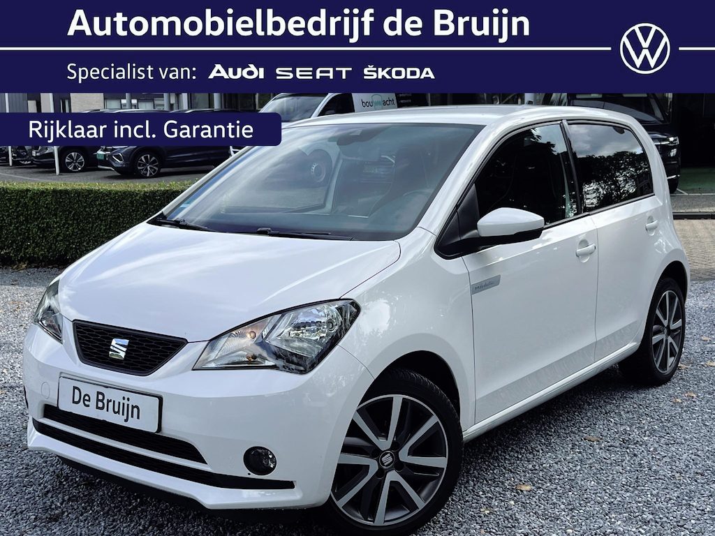 SEAT Mii Electric electric Plus (LM,Pdc,Clima,Cruise)