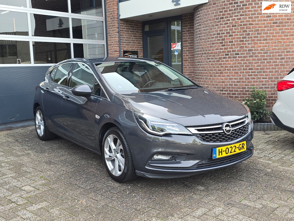 Opel Astra 1.0 Innovation Navi |Andriod |Cruise |Clima