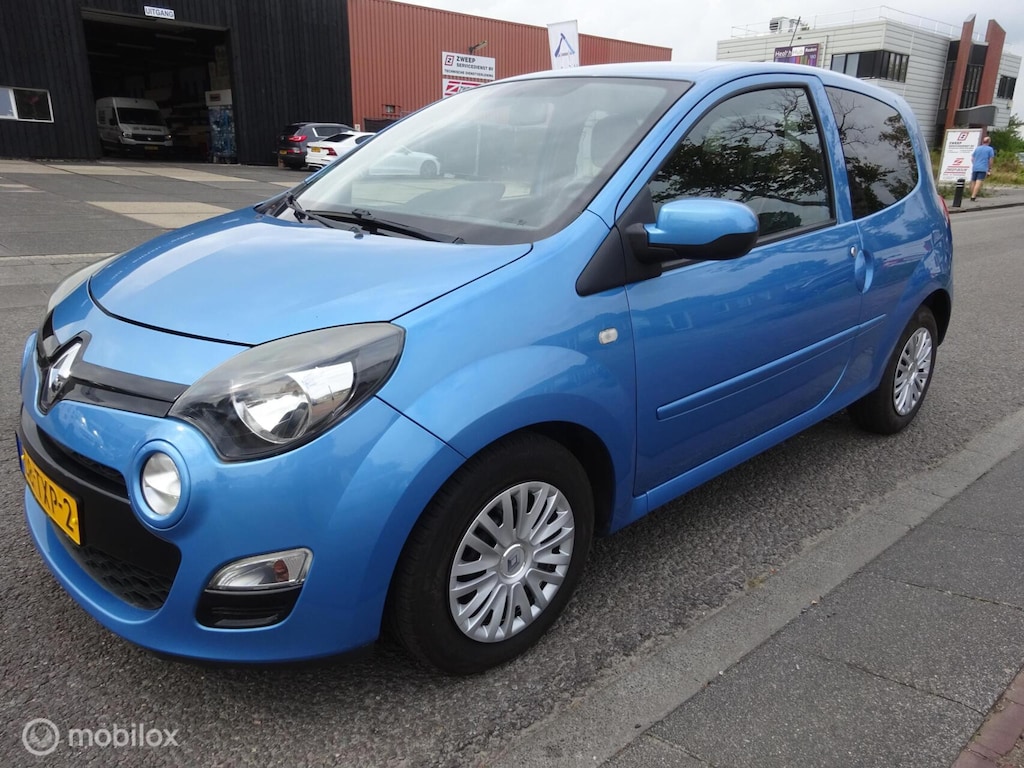 Renault Twingo 1.2 16V Collection Cruise Controle /Airco!!