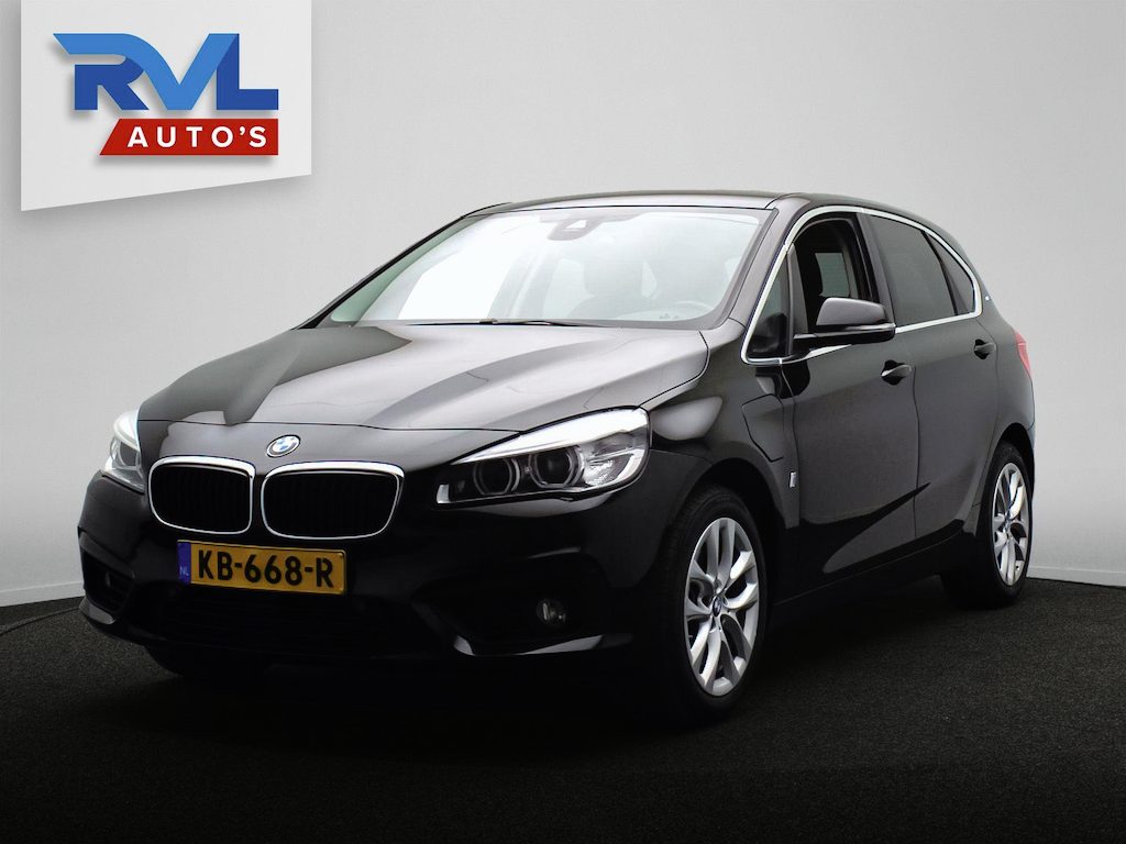 BMW 2-Serie Active Tourer 225xe iPerformance Centennial Executive Navigatie Origineel NL