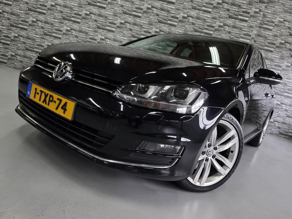 Volkswagen Golf 1.4 TSI Highline*Panodak*Keyless*Camera*NAP!