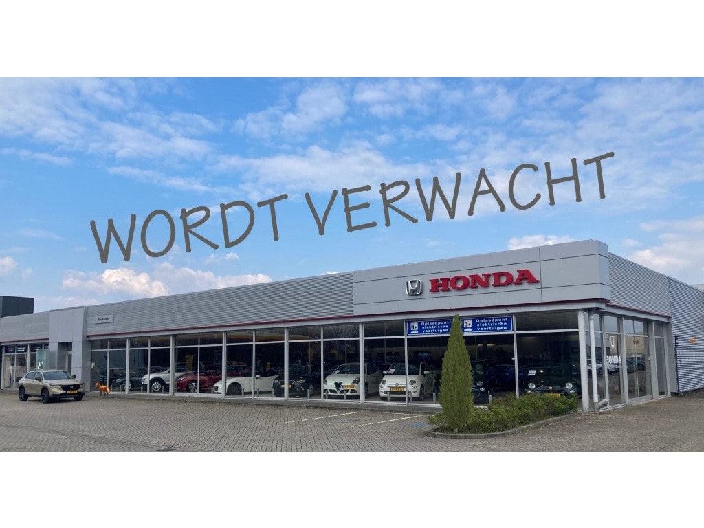Suzuki S-Cross 1.5 Hybrid 115PK Aut Style