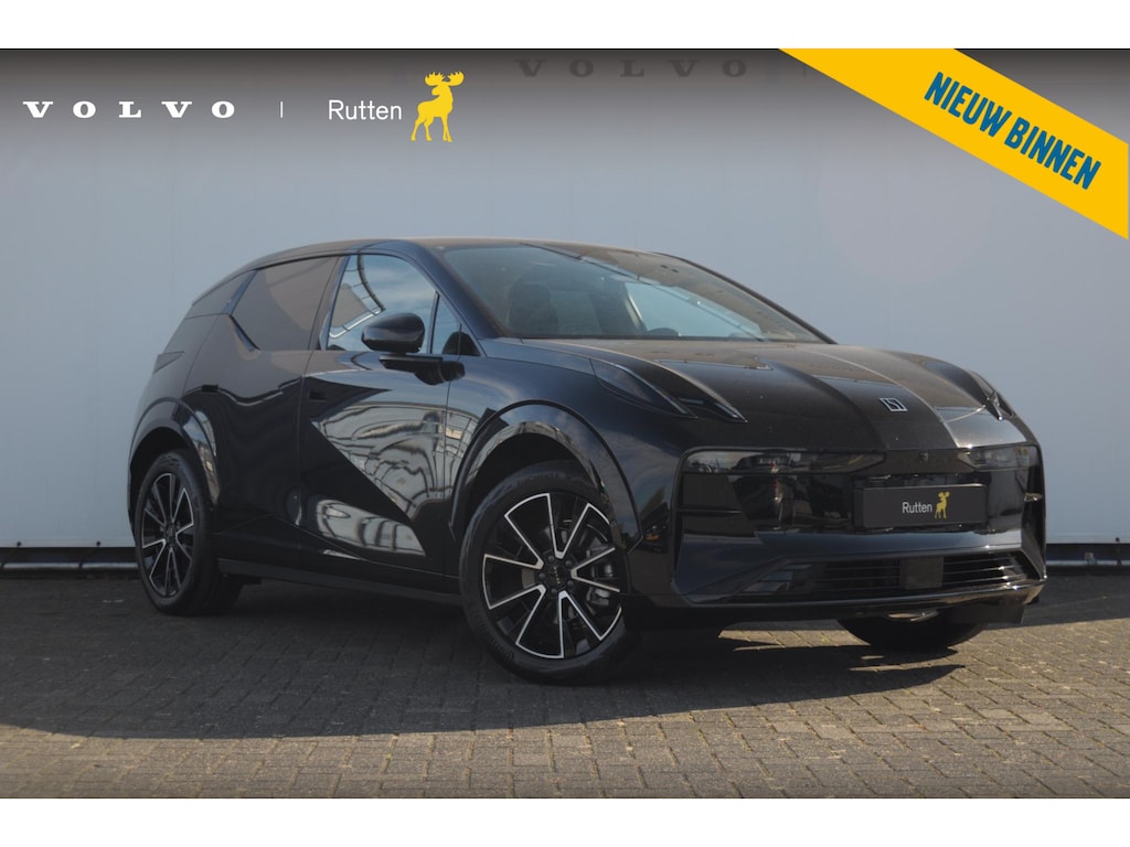 Zeekr X RWD Long Range 69 kWh Stoelverwarming / 360 graden camera / Panorama dak / Dode hoek sensoren / Elektrisch bedienbare bestuuurdersstoel / Apple Carplay-Android auto