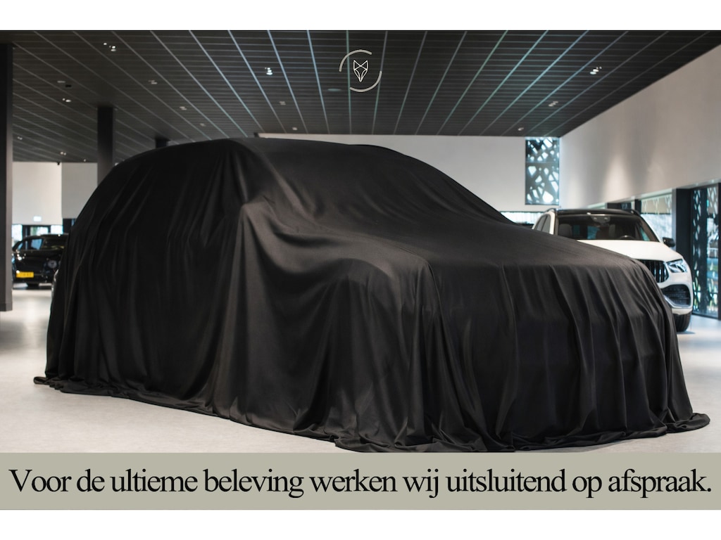 Mercedes-Benz GLE AMG 53 Hybrid 4-M+ Night|Massage|Nappa|Burmester|Stoelkoeling|22"|ACC|Trekhaak|Keyless|Softclose