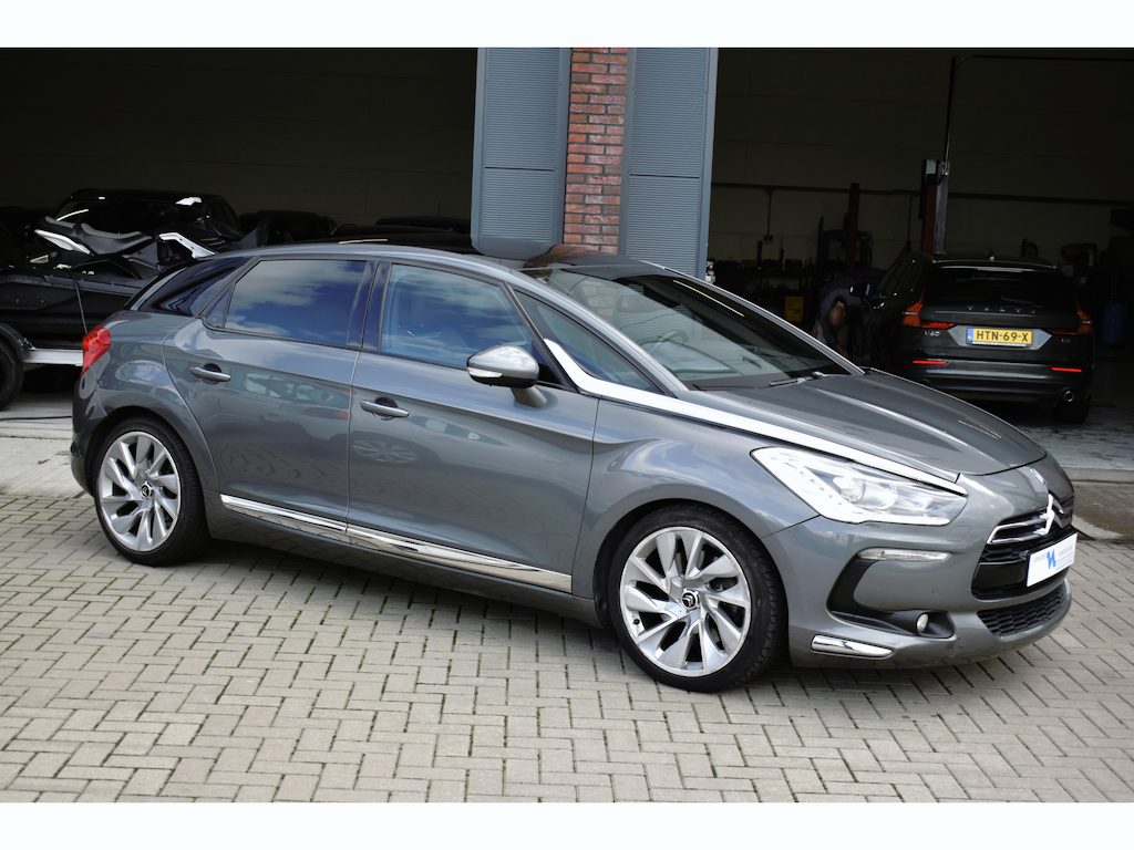 Citroën DS5 1.6 THP Sport Chic