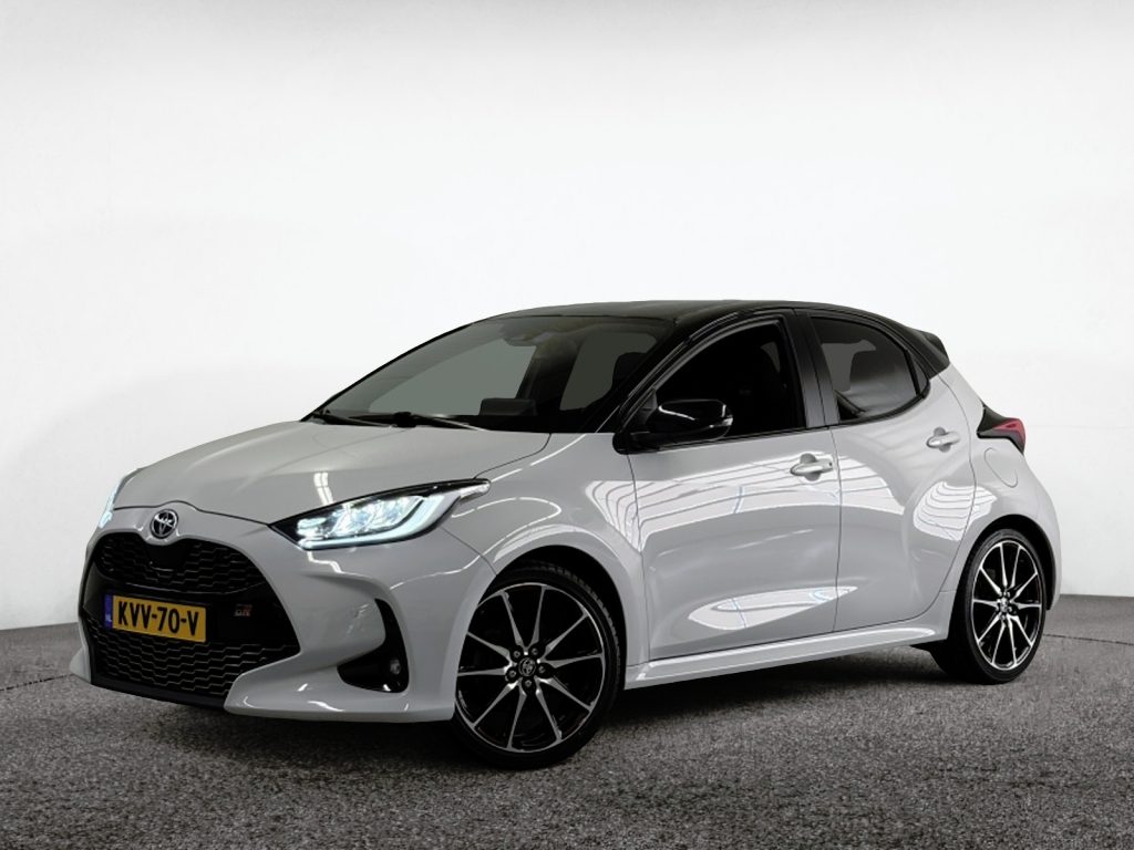 Toyota Yaris 1.5 Hyb. GR Sport