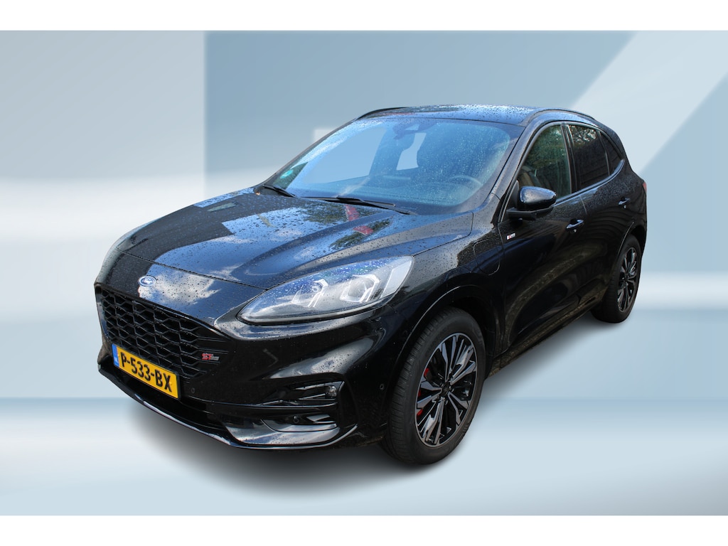 Ford Kuga 2.5 PHEV ST-Line X | Trekhaak | BLIS | B&O | Panoramadak